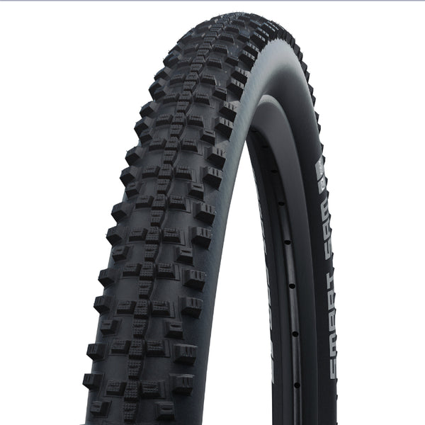 Pneu VTT 26 X 2.10 Schwalbe Smart Sam Addix Performance Noir Tr (54-559)