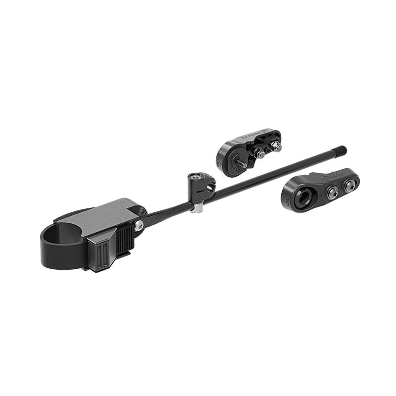 Adaptateur A Degagement Rapide Racktime Fast Release Montage-Démontage Porte Bagage (Charge Max 25 Kg)