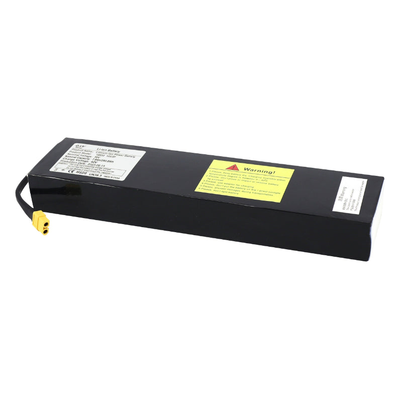 Batterie Trottinette Compatible Kugoo S1 36V 7,8Ah (Connecteur Xt60)