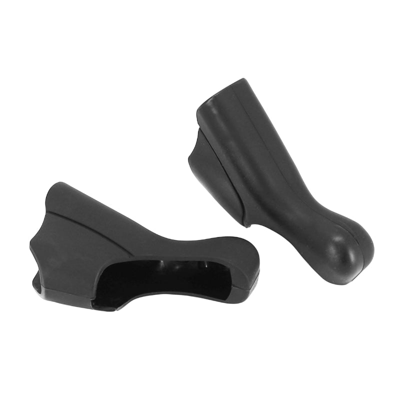 Repose Main P2R Shimano Dura-Ace 7900 Noir 10V. (Paire)