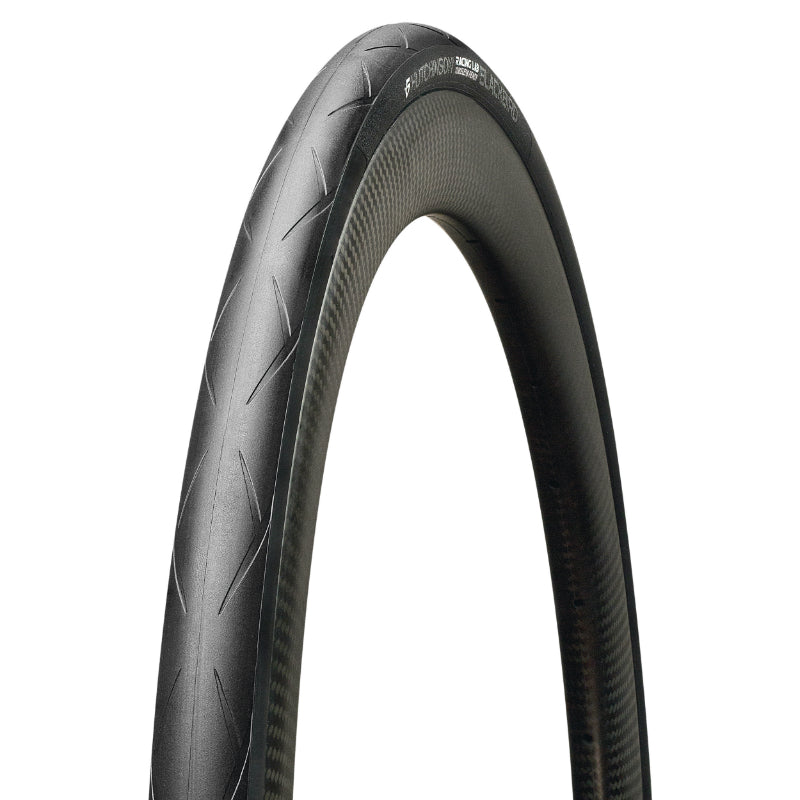 Pneu Route 700 X 26 Hutchinson Blackbird Tubeless Ready Ts Noir (26-622)
