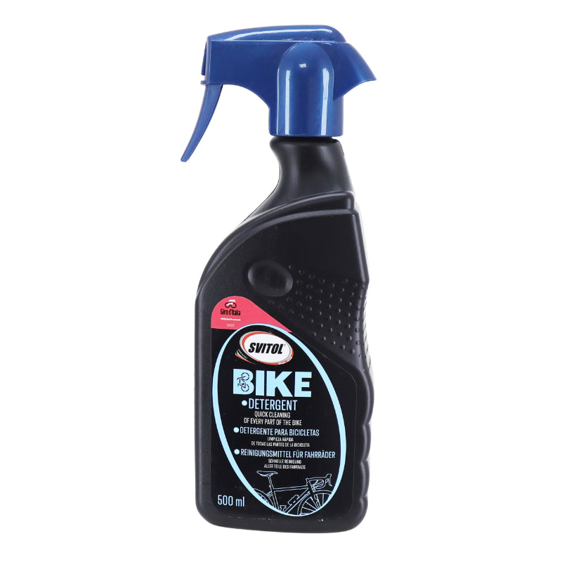 Nettoyant Vélo Arexons Svitol (Spray 500 Ml)