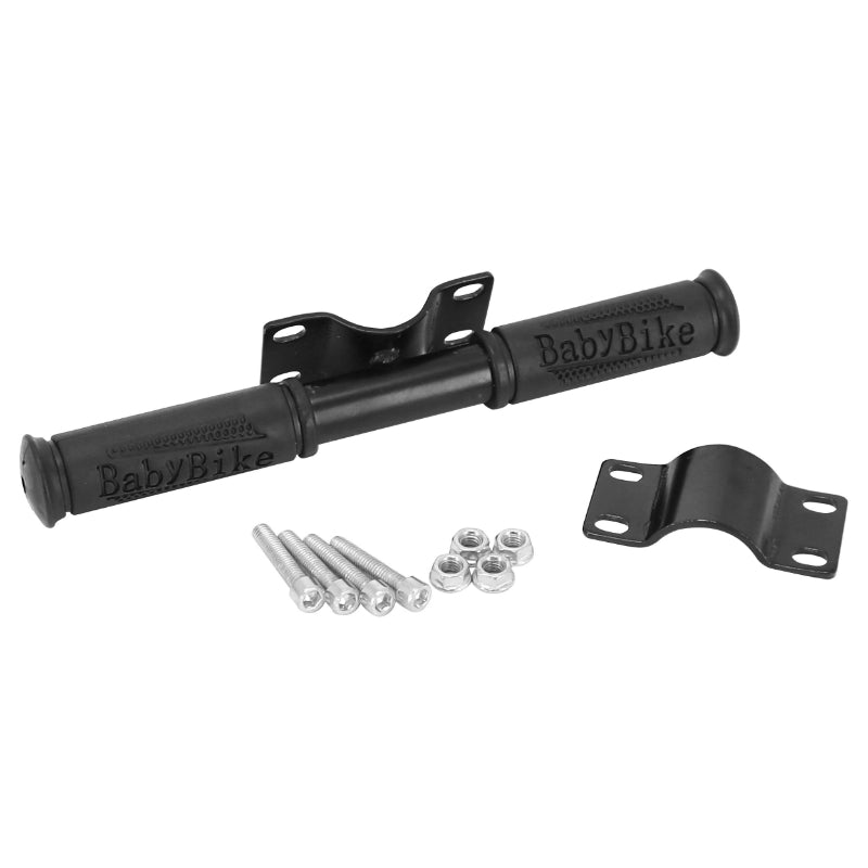 Support Poignée-Guidon Enfant Trottinette Hauteur Réglable Compatible Xiaomi -P2R-