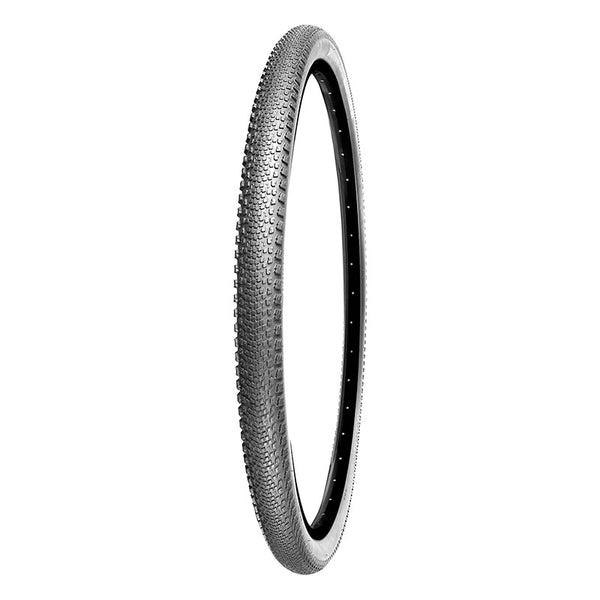 Pneu Gravel 700 X 45 Deli Speed-X Noir Tubeless Ready Ts (45-622)