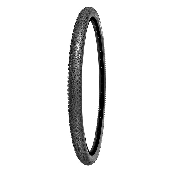 Pneu Gravel 700 X 40 Deli Speed-X Noir Tubeless Ready Ts (40-622)
