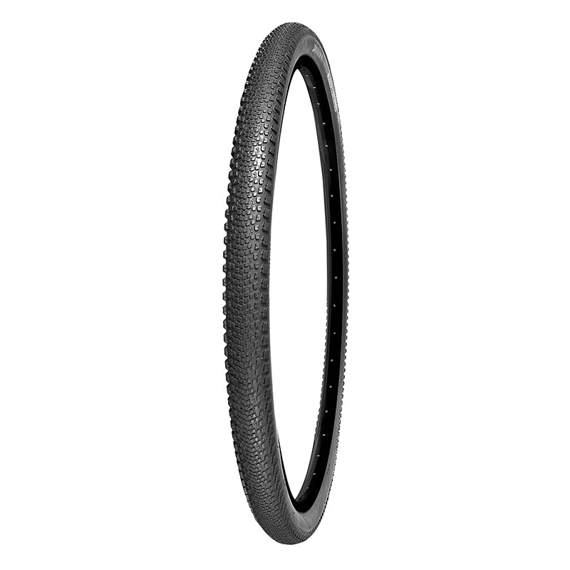 Pneu Gravel 700 X 40 Deli Speed-X Noir Tubeless Ready Ts (40-622)
