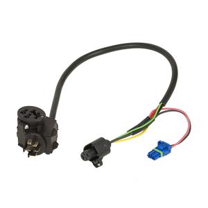 Câble en Y pour batterie de cadre 370 mm (BCH250)