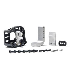 Kit de montage PowerTube côté serrure (BBP2XX)