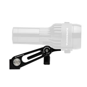 Airstream fixation blocage rapide