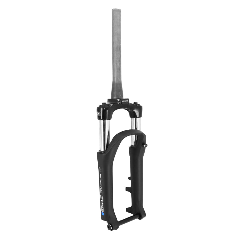 Fourche VTT 20" Suntour Mobie A32 Pivot Aheadset 1"1-8 Conique - Compatible VAE Et Cargo