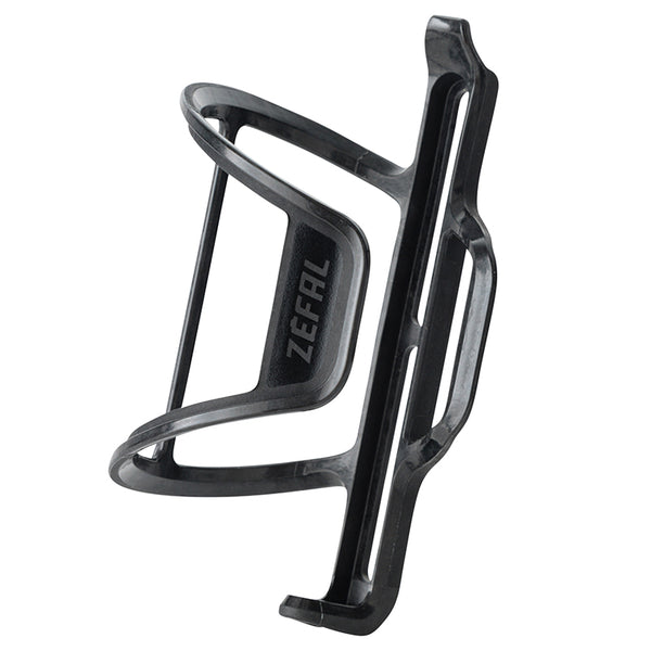 Porte Bidon Zefal Pulse S2 Composite Noir Sortie Laterale Droite Réglable Hauteur