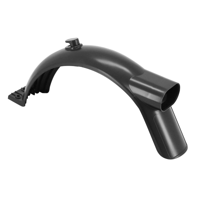 Garde-Boue Arrière De Trottinette Adaptable Xiaomi Mi 4 Noir
