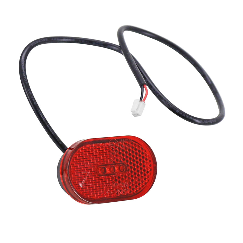 Éclairage-Feu Arrière De Garde-Boue Pour Trottinette Xiaomi Mi 4, Mi 4 Lite