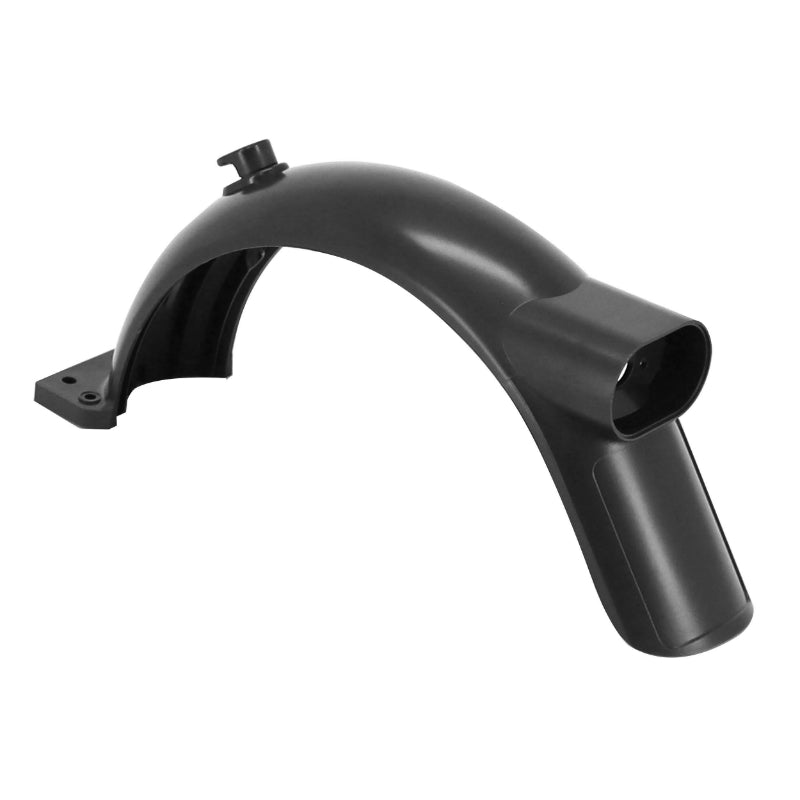 Garde-Boue Arrière De Trottinette Adaptable Xiaomi Mi 4 Lite Noir