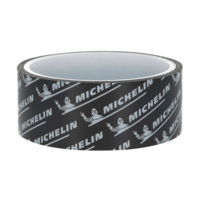 Fond De Jante Atelier Adhesif Conversion VTT Tubetype En Tubeless Michelin Jante Interne 35 mm (Rouleau 10M)