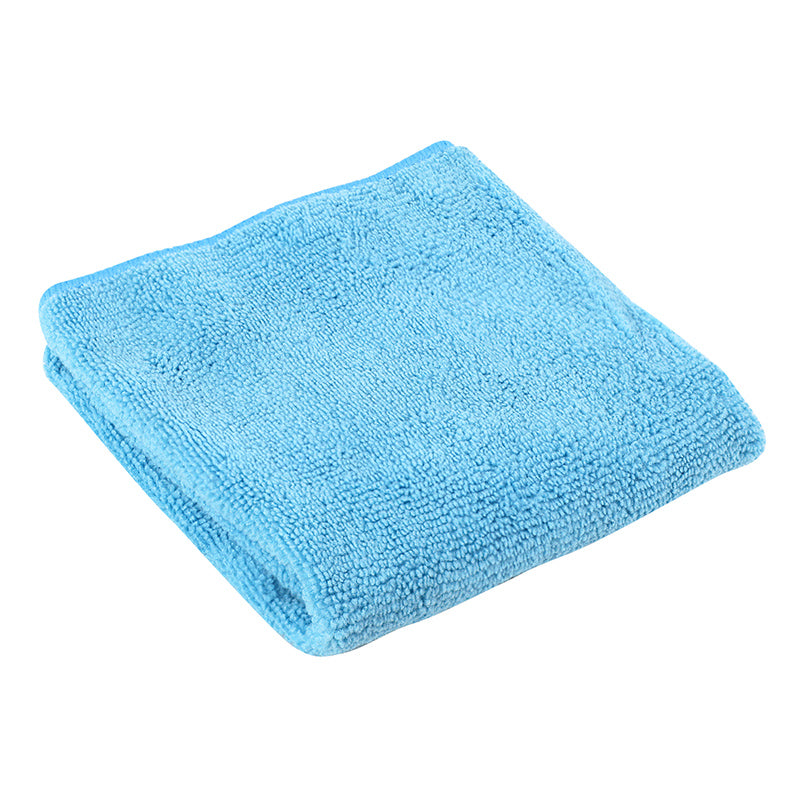 Microfibre De Nettoyage 40 X 40 cm 45G (Vendu A L'Unite) -P2R-