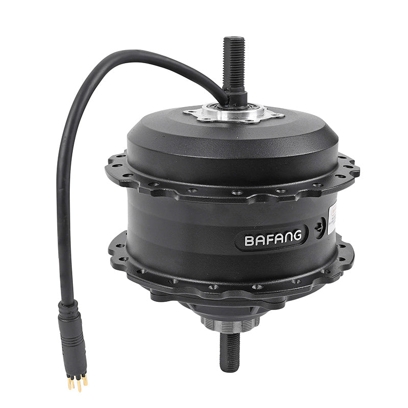 Moteur Roue Arrière VAE Bafang H700 Pour 700C 36V 250W 40Nm - Vitesse 25Km-H (Rm G3600.250.A2.D) - 1171020300004