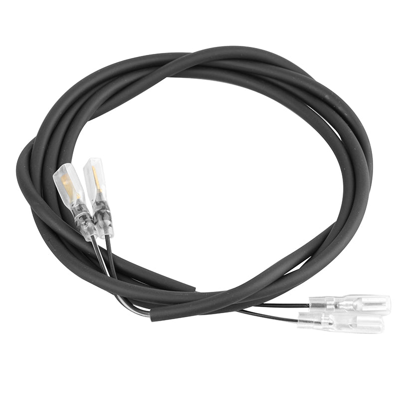 Câble Connexion Bafang Éclairage Longueur Câble 1200 mm (Eb 1T1 A) - 2321033100004