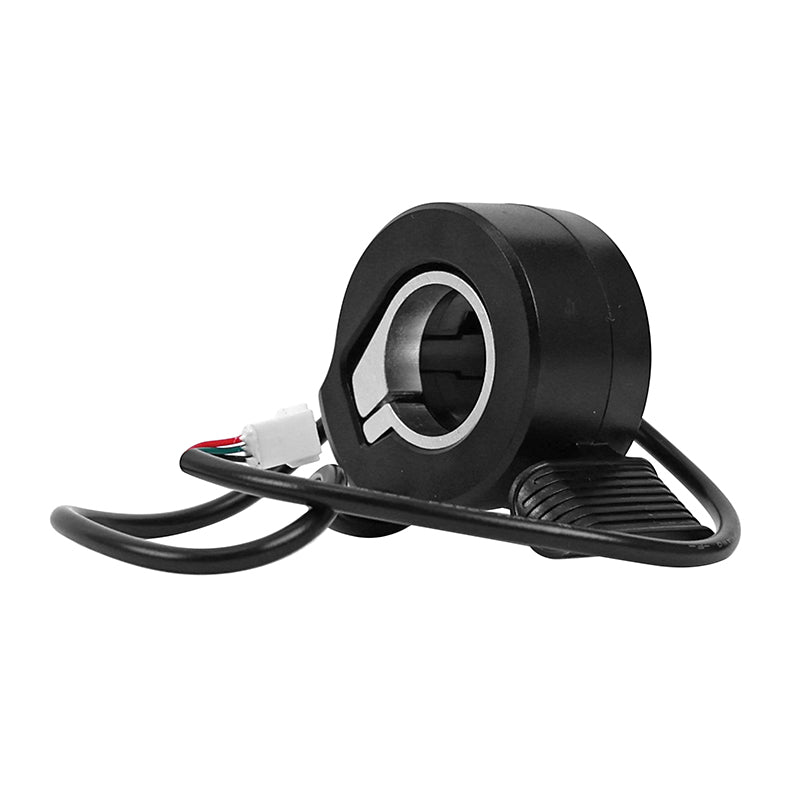 Commande - Gachette Accelerateur Pour Trottinette Universel Noir