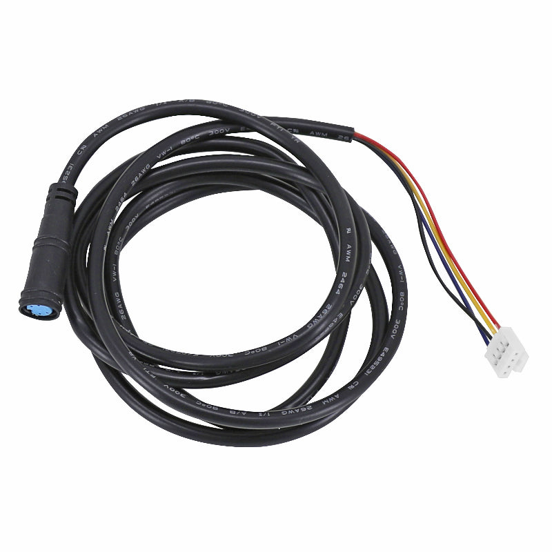 Câble Alimentation D'Affichage Pour Trottinette Xiaomi M365, Pro -P2R-