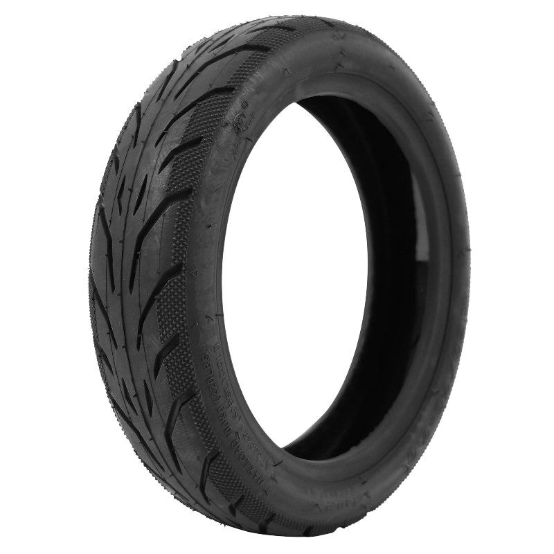 Pneu Trottinette Tubeless Avec Gel Anti-Crevaison 60-70-7 Noir (Compatible Xiaomi Mi 4 Pro)