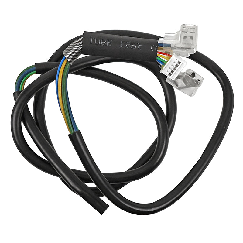 Câble Alimentation Moteur Trottinette Électrique Xiaomi M365, Essential, 1S, Pro, Pro 2 -P2R-