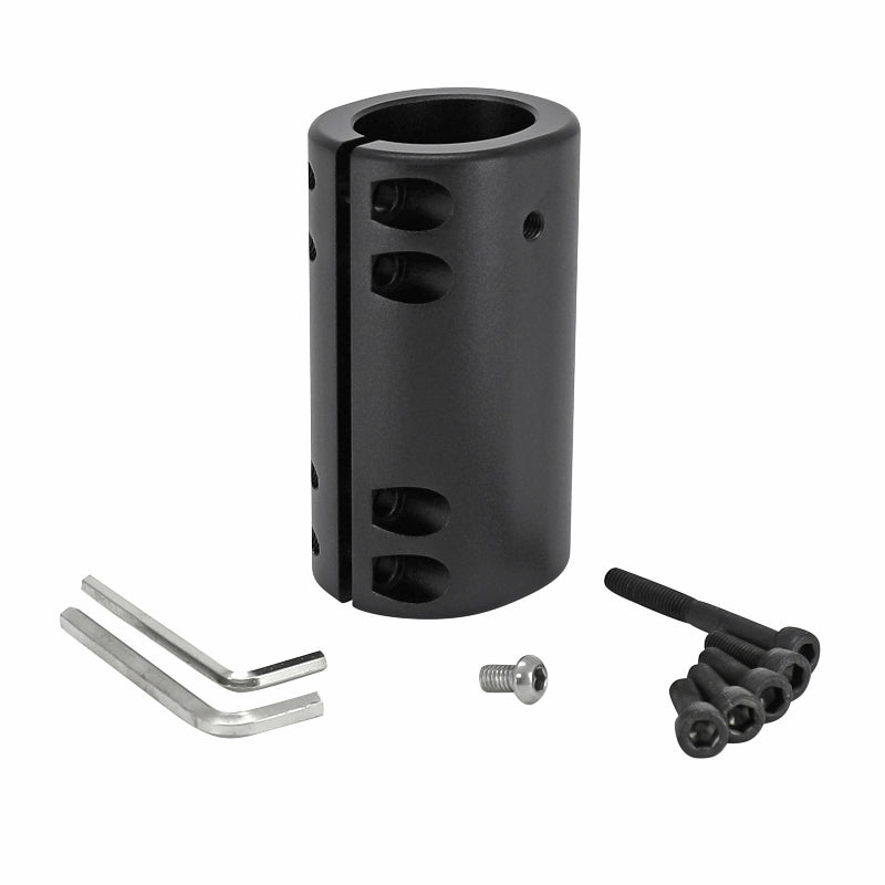 Verrou De Pliage De Tube-Mat Pour Trottinette Xiaomi M365, 1S, Essential, Pro, Pro 2 Noir -P2R-