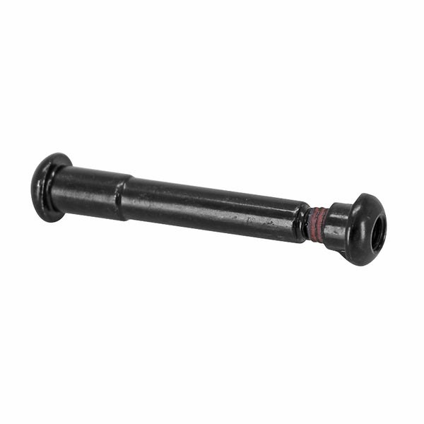 Axe-Vis Goupille D'Arbre Pliant Pour Trottinette Xiaomi Pro Noir (Vendu A L'Unite) -P2R-