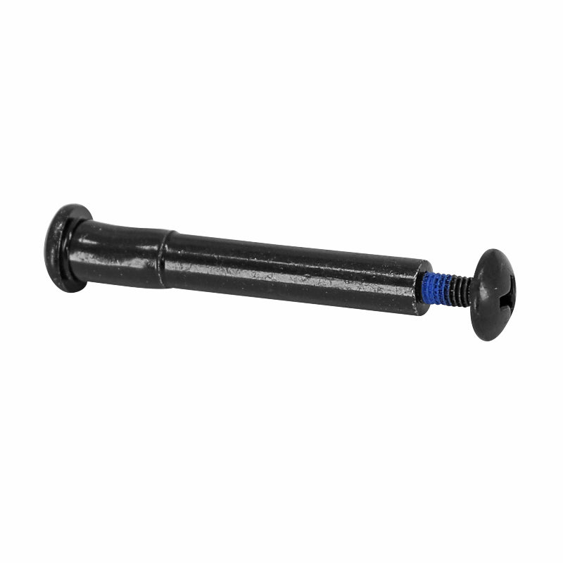 Axe-Vis Goupille D'Arbre Pliant Pour Trottinette Xiaomi M365, 1S, Essential, Pro, Pro 2, Mi 3 Noir (Vendu A L'Unite) -P2
