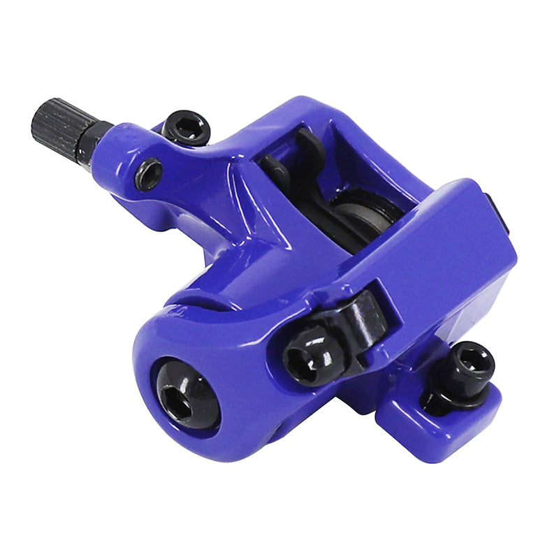 Étrier De Frein Pour Trottinette Xiaomi Mi 3, Mi 3 Lite, Mi 4 Pro Bleu -P2R-