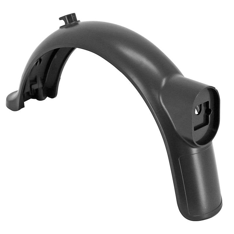 Garde-Boue Arrière De Trottinette Adaptable Xiaomi Mi 4 Pro Noir -P2R-