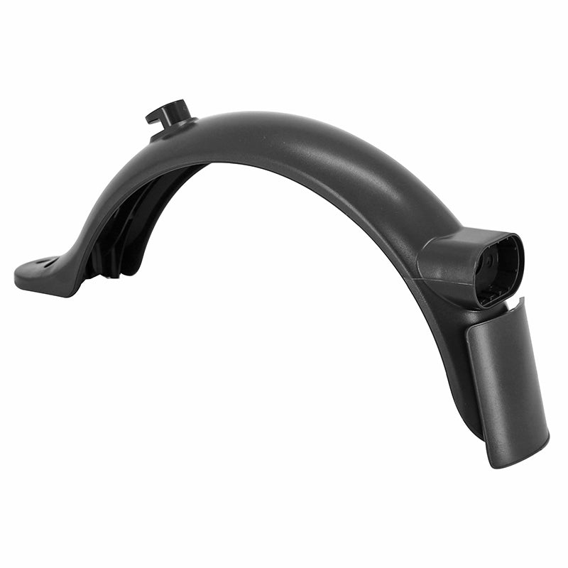 Garde-Boue Arrière De Trottinette Adaptable Xiaomi 1S, Essential, Pro 2, Mi 3 Noir -P2R-