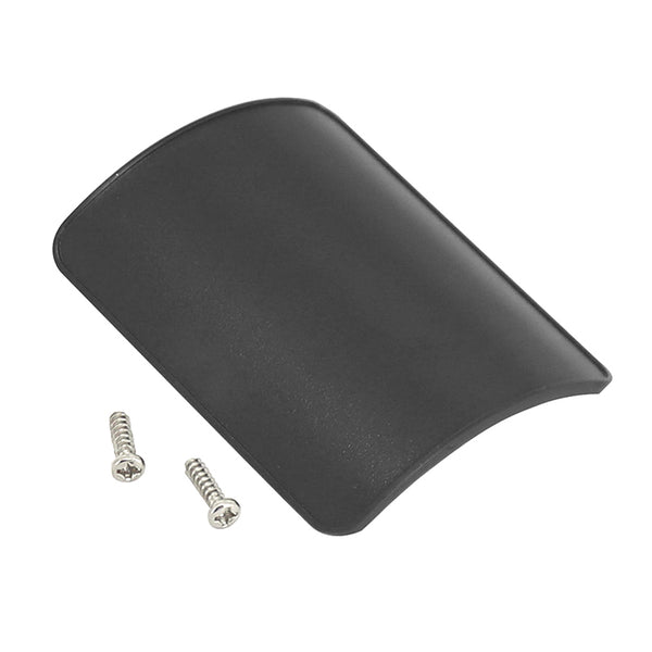 Support De Plaque De Garde-Boue Arrière De Trottinette Adaptable Xiaomi 1S, Essential, Pro 2, Mi 3 Noir -P2R-