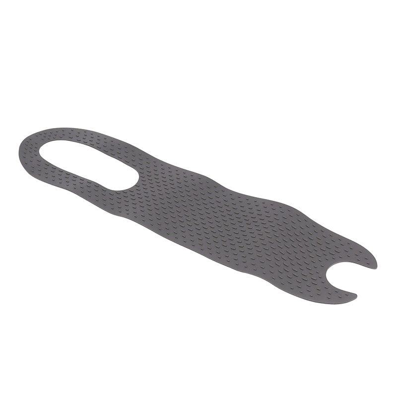 Revetement De Marche Pied De Trottinette Pour Xiaomi M365, Essential, 1S Gris (Silicone) -P2R-