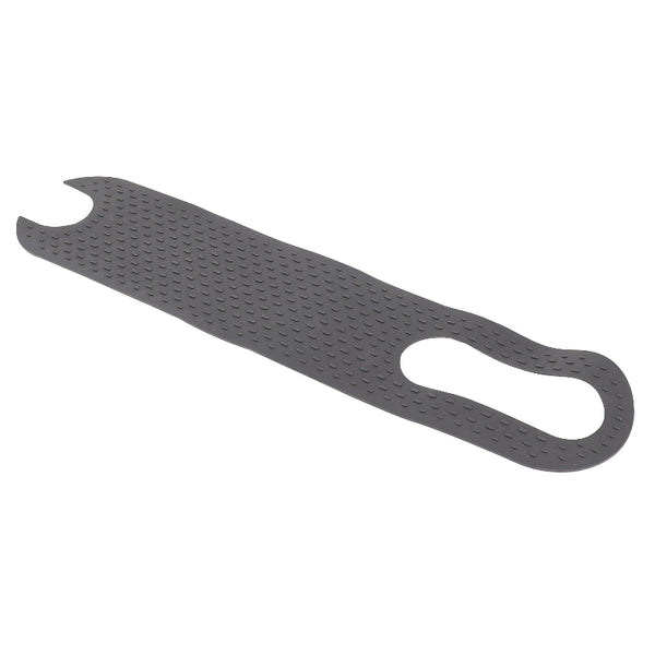 Revetement De Marche Pied De Trottinette Pour Xiaomi Pro, Pro 2 Gris (Silicone) -P2R-
