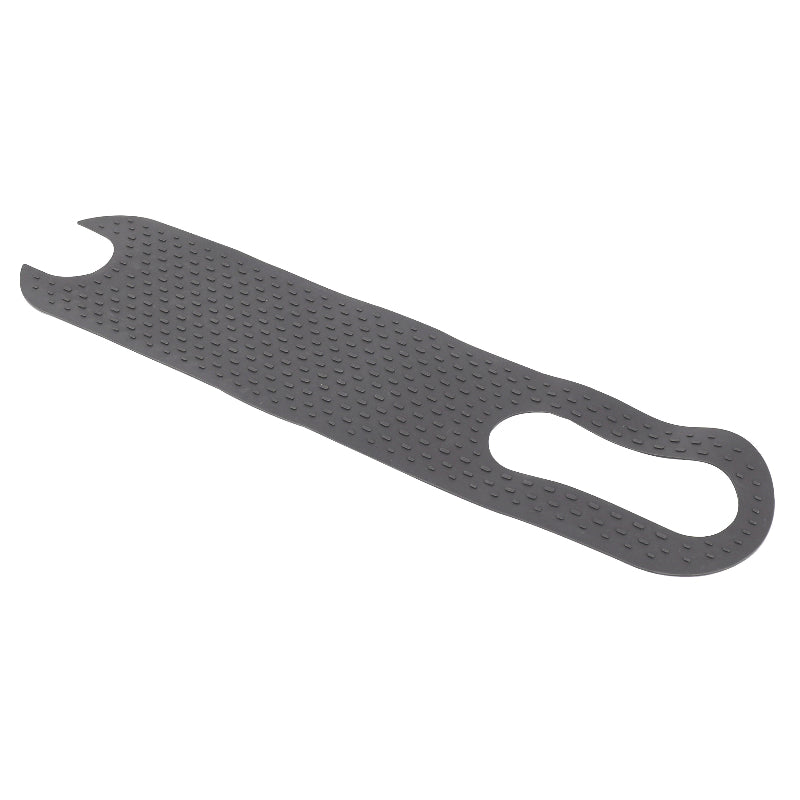 Revetement De Marche Pied De Trottinette Pour Xiaomi Pro, Pro 2 Gris (Silicone) -P2R-