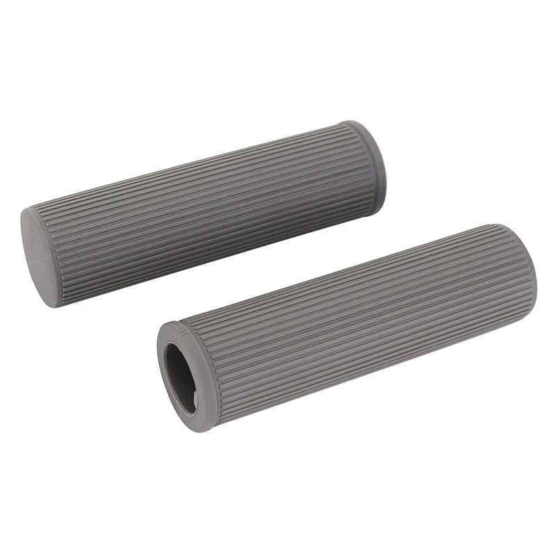 Revetement Pour Trottinette Xiaomi Mi 4 Pro Gris (Paire) -P2R-