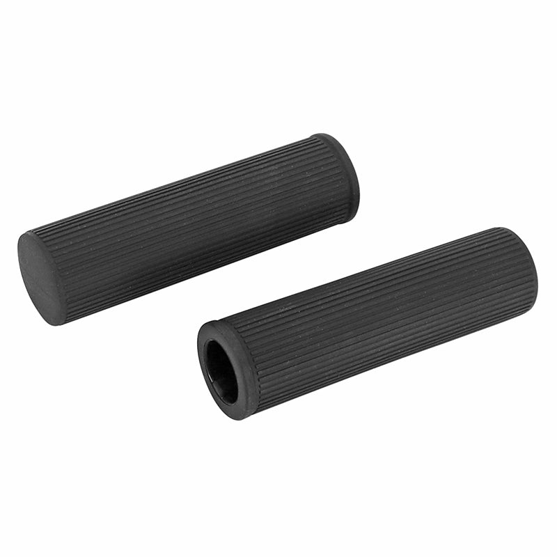 Revetement Pour Trottinette Xiaomi Mi 4 Pro Noir (Paire) -P2R-