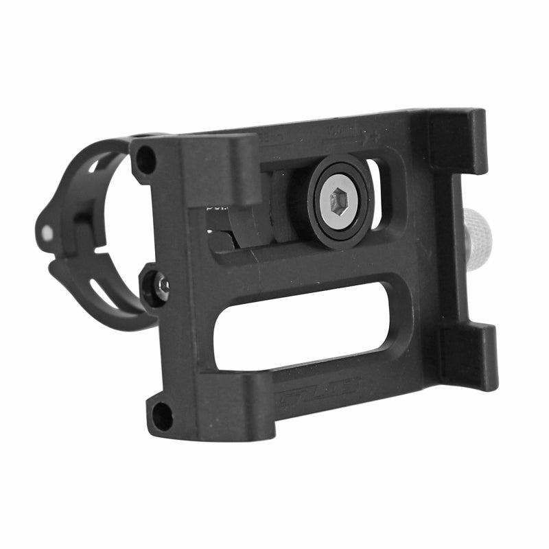 Support Smartphone-Telephone De Trottinette Largeur Réglable 55 A 100 mm Orientable A 360° -P2R-