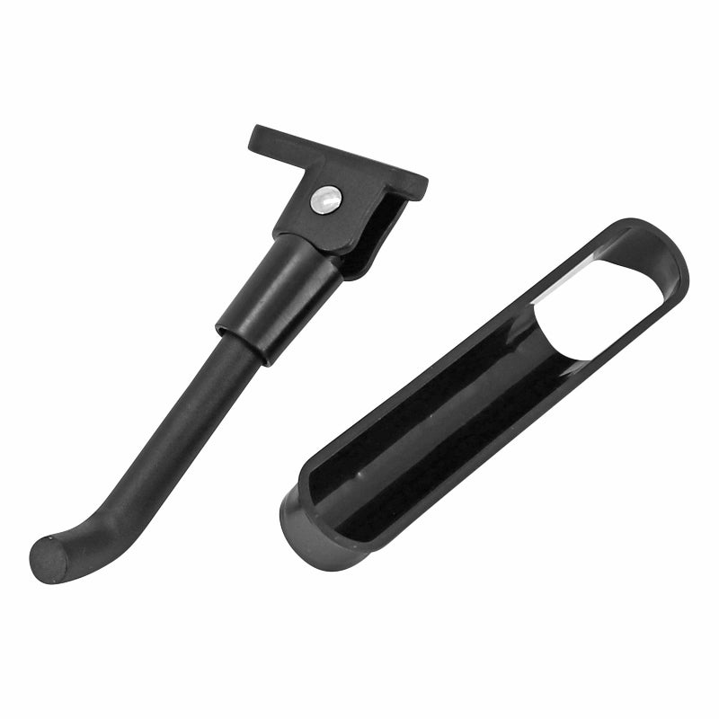 Béquille Trottinette Segway Segway Ninebot Es1, Es2, Es4, E25 Noir -P2R-