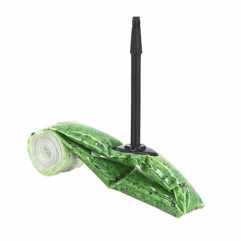 Chambre A Air Vélo 700 X 23-32 P2R Blob Tpu Valve Presta 45 mm Avec Liquide Anti-Crevaison Ultra-Légère - Ultra Compacte