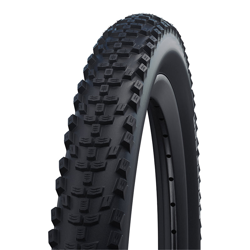 Pneu VTT 20 X 1.85 Schwalbe Smart Sam K-Guard Noir Tr (47-406)