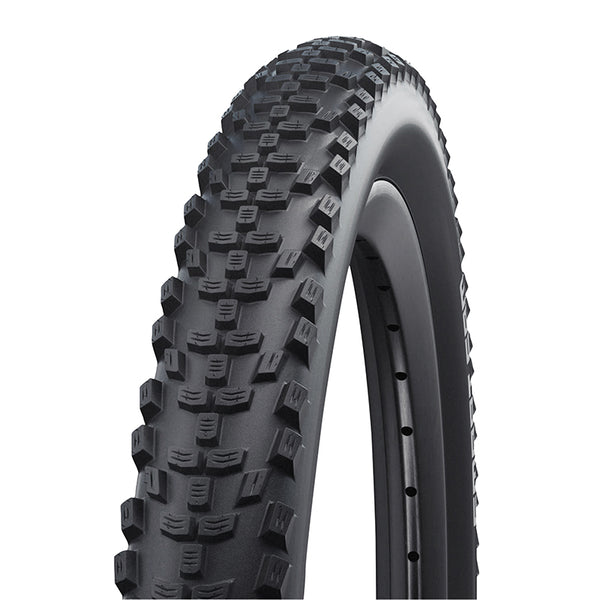 Pneu VTT 26 X 1.85 Schwalbe Smart Sam K-Guard Noir Tr (47-559)