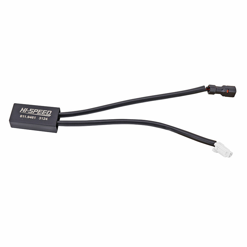 Dispositif Electronique Polini Hi-Speed Pour VAE-E-Bike A Moteur Giant Pw-X3 (Attention Port Du Casque Obligatoire Pour L'Utilsateur Du VAE) Ref 950.830.053