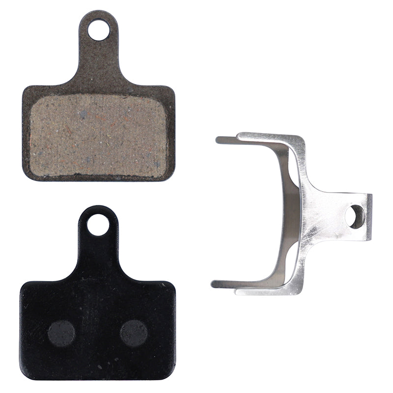 Plaquette De Frein Route Shimano Dura-Ace R9170, Ultegra R8070, Tiagra R4770, Rs805, Rs505, Rs405, Rs305 (P2R Résine) (P