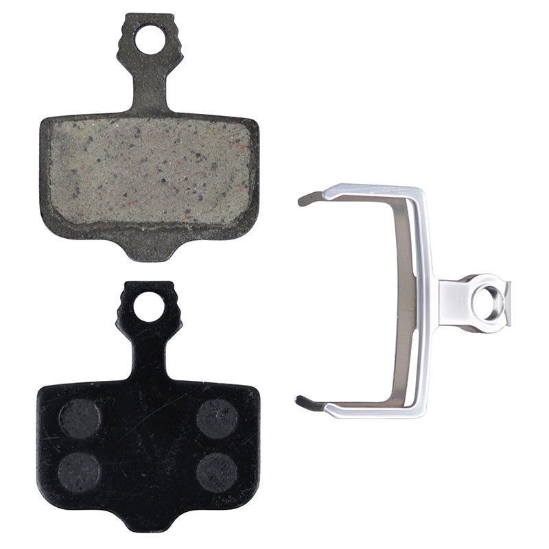 Plaquette De Frein VTT Avid Elixir 9-7-5, Sram Xx-Xo-Db (P2R Résine) (Paire Sur Boite)