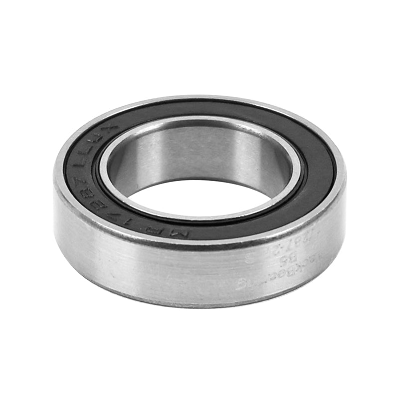 Roulement De Roue Blackbearing B5 Qualite Premium 17X28-7 mm (17287-2Rs)