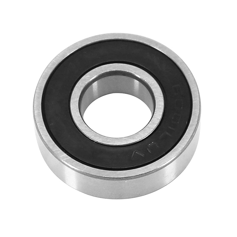 Roulement De Roue Blackbearing B5 Qualite Premium 12X28-8 mm (6001-2Rs)