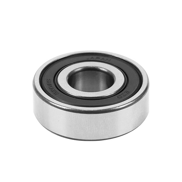 Roulement De Roue Blackbearing B5 Qualite Premium 12X32-10 mm (6201-2Rs)