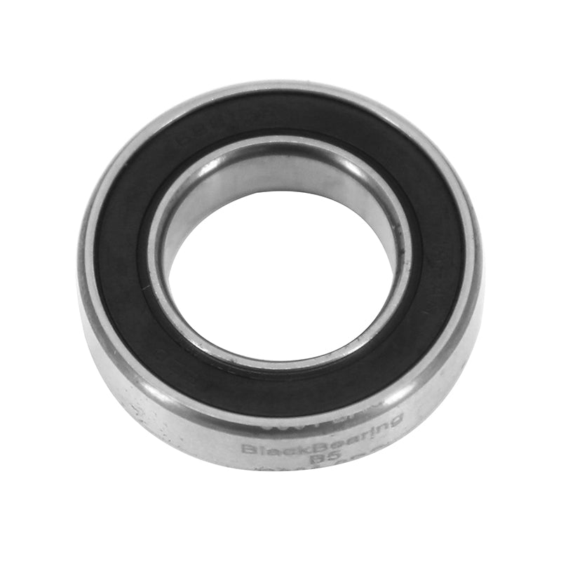 Roulement De Roue Blackbearing B5 Qualite Premium 12X21X5 mm (61801-2Rs - 6801-2Rs)